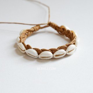 New Design Shell Bracelet Originally Premium Design